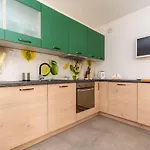Apartment Casa Carducci