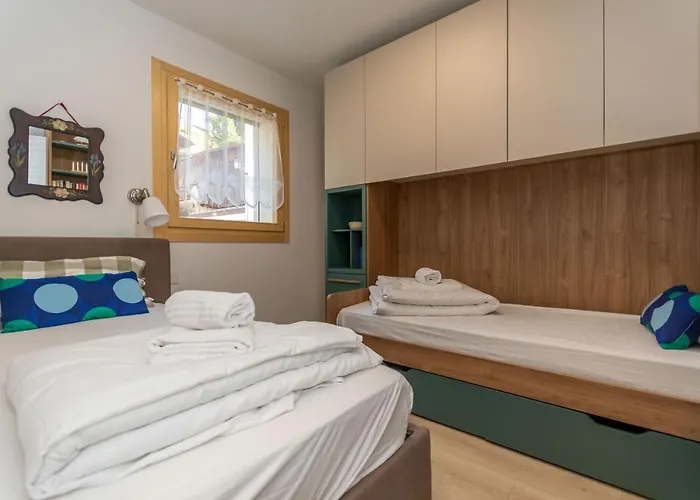 Casa Carducci Alleghe