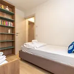 شقة Casa Carducci أليغ