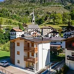 شقة Casa Carducci *
