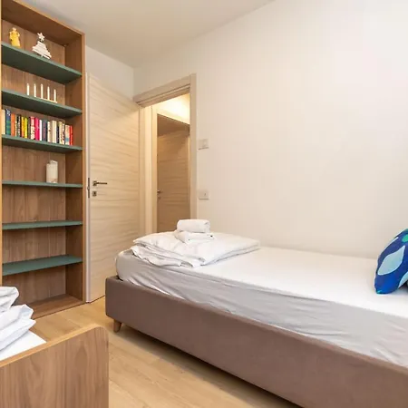 Apartment Casa Carducci Alleghe