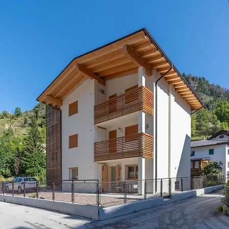 Casa Carducci Apartment