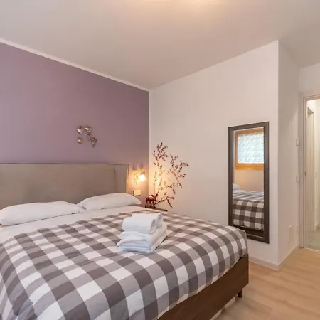 Casa Carducci * Alleghe