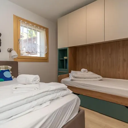 Casa Carducci Аллеге