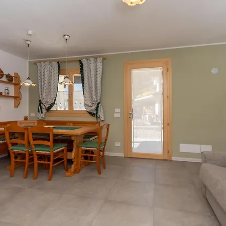 Casa Carducci Апартаменты *