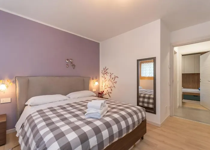 Casa Carducci * Alleghe