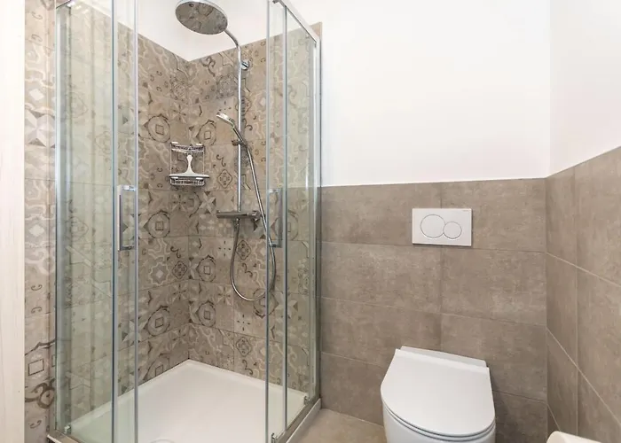 Casa Carducci Alleghe