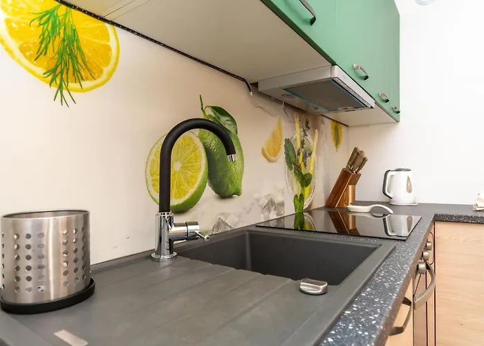 Casa Carducci شقة أليغ