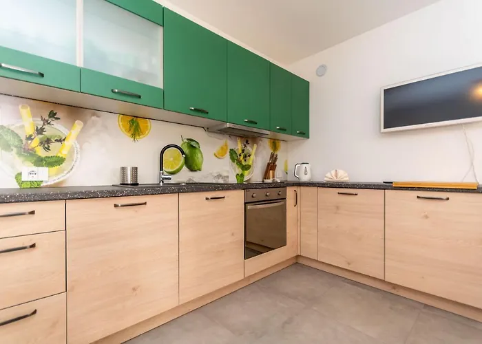 Апартаменты Casa Carducci